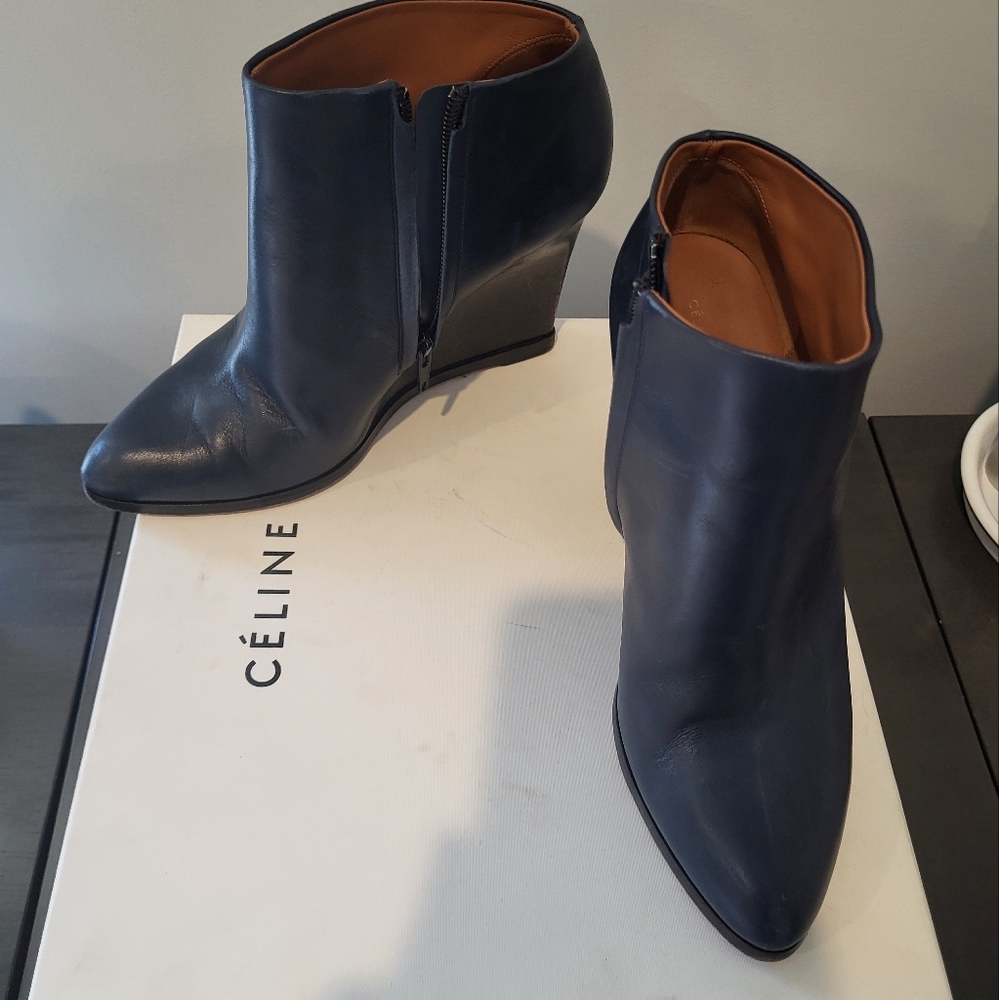 Cline Booties - image 1